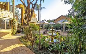 Sunward Park Guest House & Conference Center